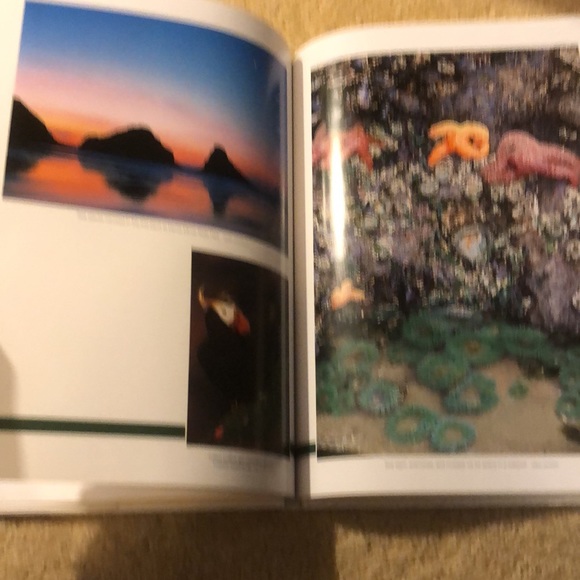 OREGON ON MY MIND • THE BEST OF OREGON IN WORDS AND PHOTOGRAPHS - Picture 12 of 17